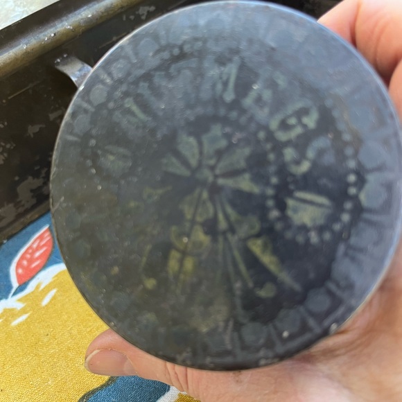 Antique Spice Box - Picture 14 of 16